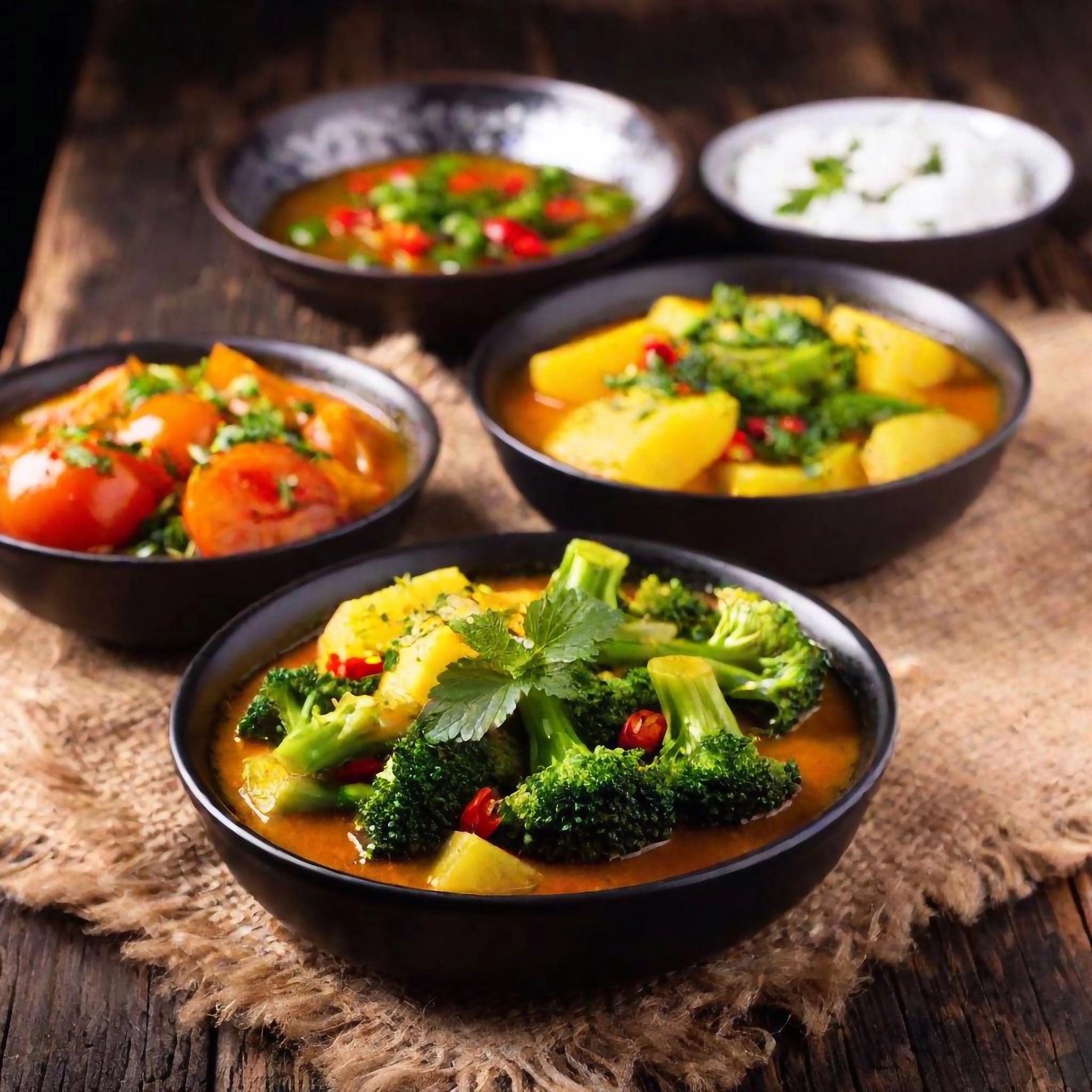 Kenya Food