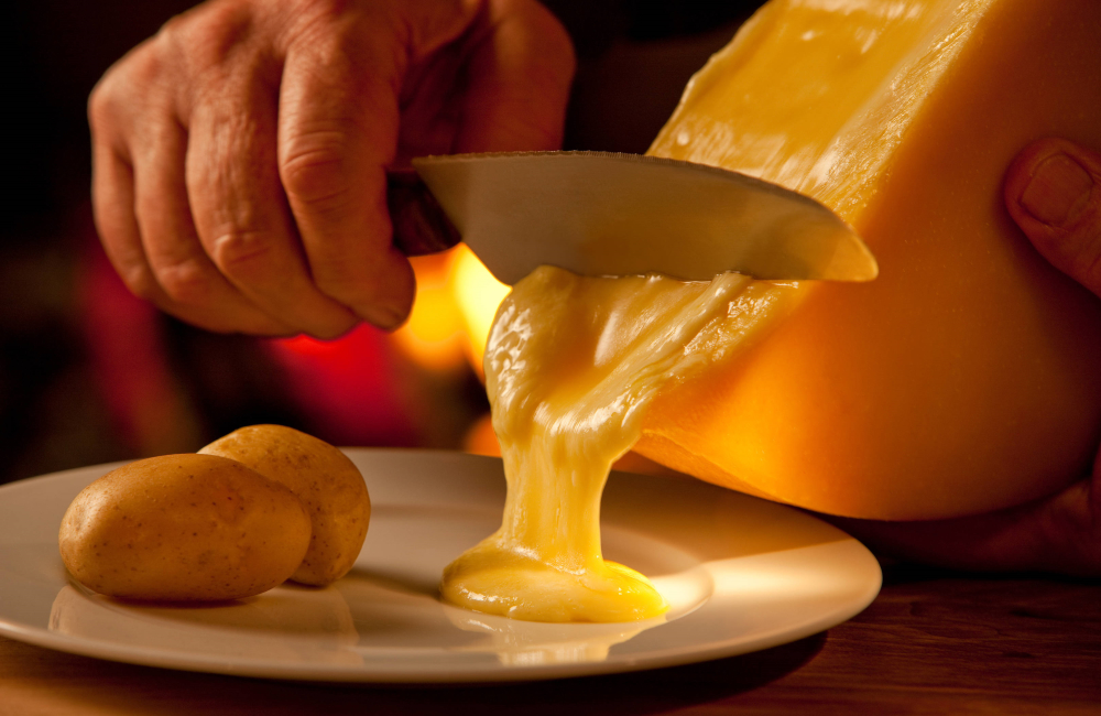 Raclette