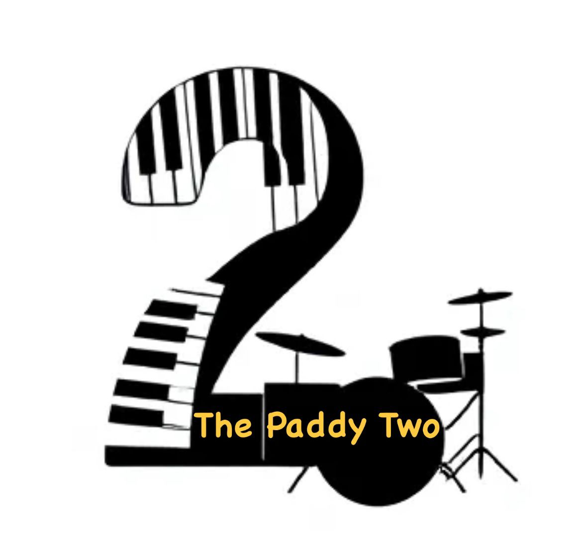 The Paddy Two